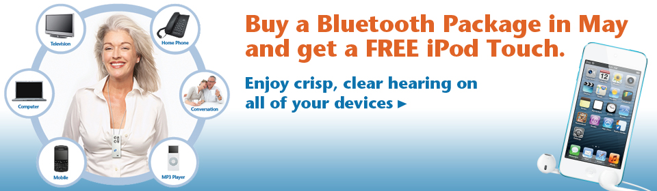 Bluetooth--banner