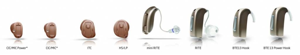 agil-hearing-aids-styles