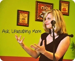 lipreading mom
