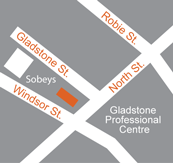 Central Halifax